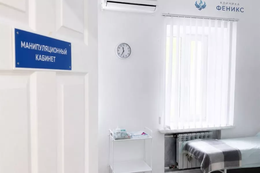 Наркологическая помощь в Верхней Пышме